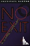 Sartre, Jean-Paul - No Exit and Three Other Plays
