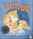 Waddell, Martin - Can't You Sleep, Little Bear?