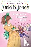 Park, Barbara - Junie B. Jones is (Almost) a Flower Girl