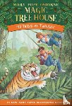 Osborne, Mary Pope - Tigers at Twilight