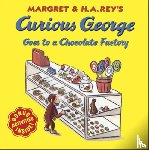 Rey, Margret - Curious George Goes to a Chocolate Factory