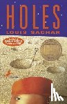 Sachar, Louis - HOLES
