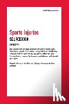 Williams, Angela L. - Sports Injuries Sourcebook, 6th Edition
