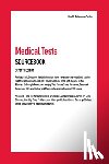 Hayes, Kevin - Medical Tests Sourcebook, 7th Edition
