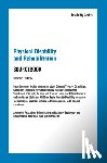 Chambers, James - Physical Disability and Rehabilitation Sourcebook, Second Edition