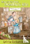 Richardson, Arleta - More Stories from Grandma's Attic