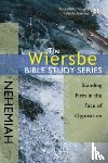 Wiersbe, Warren - Nehemiah