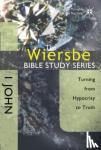 Wiersbe, Warren W. - 1 John