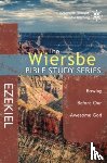 Wiersbe, Dr Warren W - Ezekiel