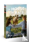 Ferrell, Miralee - Horse for Kate