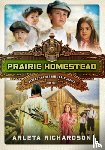 Arleta Richardson - Prairie Homestead