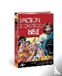 DeVries, Catherine - The Action Storybook Bible
