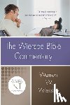 Warren Wiersbe - Wiersbe Bible Commentary New Testament