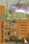 Wiersbe, Warren - Phillipians