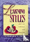 Lefever, Marlene - Learning Styles