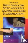 Lee, Hang J., DeLisa, Joel A. - Manual of Nerve Conduction Study and Surface Anatomy for Needle Electromyography