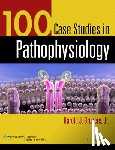 Bruyere, Harold J. - 100 Case Studies in Pathophysiology