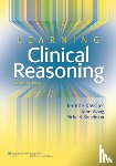 Kassirer, Jerome P., Wong, John B., Kopelman, Richard I. - Learning Clinical Reasoning