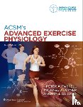 American College of Sports Medicine - ACSM's Advanced Exercise Physiology