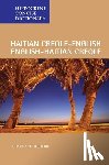 Theodore, Charmant - Haitian Creole-English/English-Haitian Creole Concise Dictionary