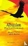 Stefanllari, Ilo - Albanian-English /English-Albanian Practical Dictionary