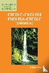 Ovide, Stephanie - Creole-English/English-Creole (Caribbean) Concise Dictionary