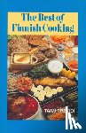 Previdi, Taimi - The Best of Finnish Cooking: A Hippocrene Original Cookbook