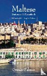 Falzon, Grazio - Maltese-English/English-Maltese Dictionary and Phrasebook