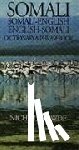 Quadir, C., Awde, Nicholas - Somali-English/English-Somali Dictionary & Phrasebook
