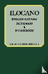 Rubino, Carl - English-Ilocano Dictionary & Phrasebook