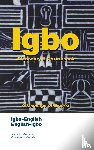 Awde, Nicholas, Wambu, Onyekachi - Igbo-English/English-Igbo Dictionary & Phrasebook