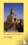 Hysa, Ramazan - Albanian-English/English-Albanian Dictionary and Phrasebook