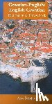 Susnjar, Ante - Croatian-English/English-Croatian Dictionary & Phrasebook