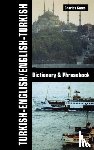 Gates, Charles - Turkish-English/English-Turkish Dictionary and Phrasebook
