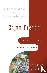 Gipson, Jennifer - Cajun French-English/English-Cajun French Dictionary & Phrasebook