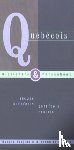 Isajlovic, Renata, Martin, Isabelle - Quebecois Dictionary & Phrasebook: English Quebecois Quebecois English