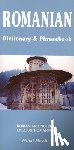 Miroiu, Mihai - Romanian-English/English-Romanian Dictionary & Phrasebook