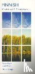 Kataja, Ville - Finnish-English/English-Finnish Dictionary & Phrasebook