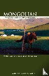 Marder, Aarimaa - Mongolian-English/English-Mongolian Dictionary & Phrasebook