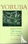Fakinlede, Kayode - Yoruba-English/English-Yoruba Modern Practical Dictionary