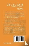 Privitera, Joseph - Sicilian-English/English-Sicilian Dictionary & Phrasebook