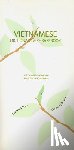 Tran, Bac, Norris, Courtney - Vietnamese-English/English-Vietnamese Dictionary & Phrasebook