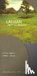 Jatniece, Amanda - Latvian-English/English-Latvian Dictionary & Phrasebook