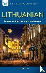 Baltrusaityte, Jurgita - Lithuanian-English/English-Lithuanian Dictionary & Phrasebook
