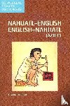 Herrera, Fermin - Nahuatl-English/English-Nahuatl Concise Dictionary
