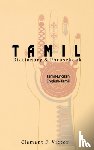 Victor, Clement - Tamil-English/English-Tamil Dictionary & Phrasebook: Romanized
