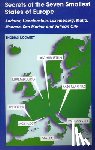 Eccardt, Thomas - Secrets of the Seven Smallest States of Europe: Andorra, Liechtenstein, Luxembourg, Malta, Monaco, San Marino and Vatican City