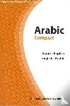 Gaafar, Mahmoud - Arabic-English/English-Arabic Compact Dictionary