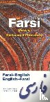 Awde, Nicholas - Farsi-English/English-Farsi (Persian) Dictionary & Phrasebook