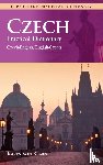 von Kunes, Karen - Czech-English/English-Czech Practical Dictionary
